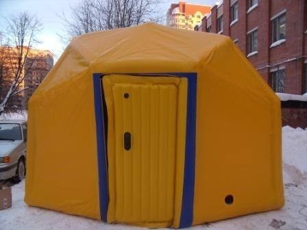 黄石充气帐篷